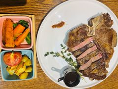 -曼乐辰餐厅(中庚漫游城店)