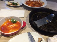 -必胜客(武汉欢乐谷店)