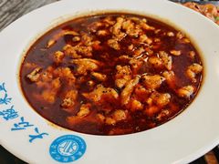 -大众酸菜鱼(梨花巷总店)