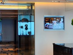 -上海龙之梦万丽酒店