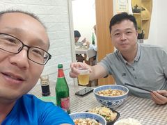 -长香源葫芦头梆梆肉(兴隆巷店)