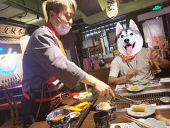 -樱宿日式和牛烧肉(五道口店)