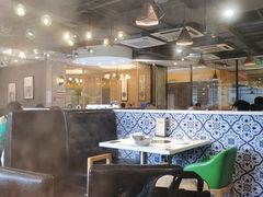 大堂-陈记顺和牛肉火锅(永泰店)