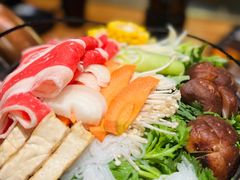 -千寻烧肉(政务区店)