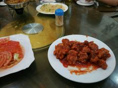 -徽州美食(三十年老店)