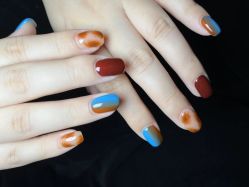 -Meet Nail 美睫·美甲