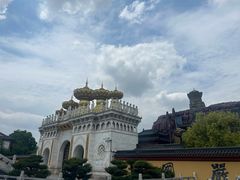 -上海东林寺(金山区)
