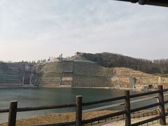 -安徽大青山野生动物世界