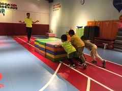 -奇趣童年运动馆(宜家馆)