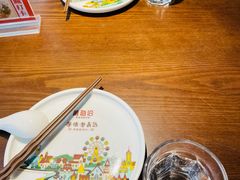 -前海沿·青岛菜(李沧万达店)