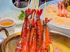 -喜聚薈·花膠雞海鮮火鍋(越秀店)