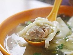 -阿麟馄饨(延长路店)