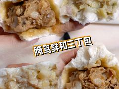 -白玉兰传统小吃