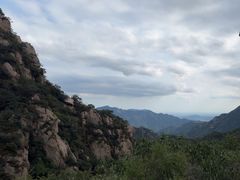 -大岭沟猕猴桃谷风景区