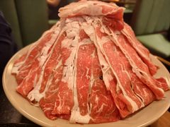 -牛New寿喜烧(金茂览秀城店)