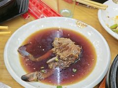 -高社长参鸡汤(高丽街店)