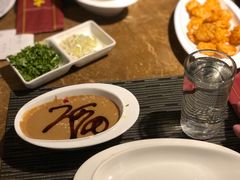传统小料-大得涮肉(三元桥店)