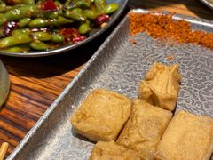 -北丐先生·野馄饨烧烤(长宁龙之梦店)