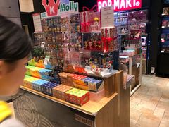 -泡泡玛特POPMART(苏州诚品生活店)