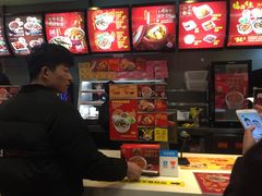 -真功夫(搜秀城店)