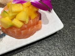 -隐鮨日料(北辰三角洲店)