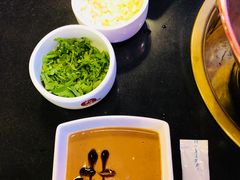 -北门涮肉·铜锅涮肉(南锣鼓巷店)