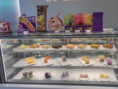 -GANSO元祖食品(沪青平店)