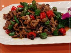 -北京小肠陈饭庄(方庄店)