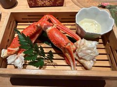 -Minase水濑·日料放题(外滩店)
