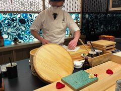-小十Omakase(地王大厦店)