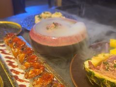 -樱嘢·炭火烧肉(惠南店)