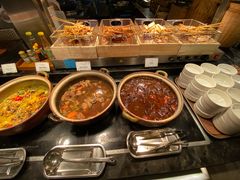 -安蒂娅·海鲜自助餐厅(安蒂娅美兰酒店)