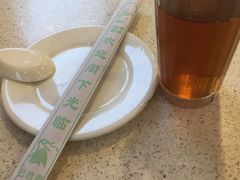 -新发记港式茶餐厅(黄浦店)