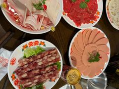 -牛市坎火锅(建设路店)