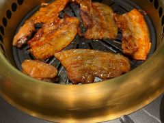 -韩宫宴和牛烤肉(盐城金鹰店)