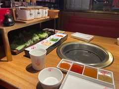 -炉小哥烤肉(信万广场店)