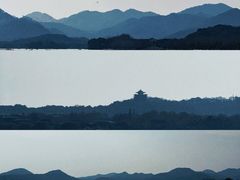 -西湖游船
