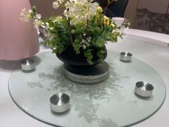 -湘君私厨.16年湘菜店(金匙望湖店)