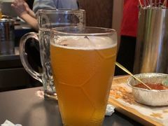 -好唛士·精酿啤酒烧烤(金沪路店)