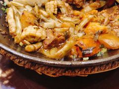 -爷爷的烀饼店
