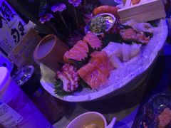-和彩放题餐厅(酒仙桥店)