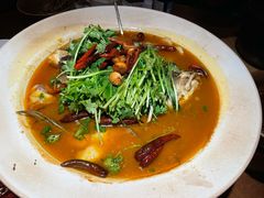 -清水亭湖北菜(大屯DT51店)