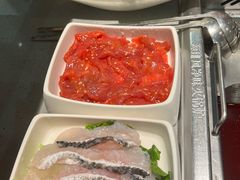 -海底捞火锅(步步高新天地店)