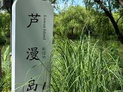 -长兴太湖图影湿地文化园