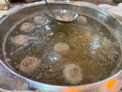 -潮悦牛肉火锅城(水贝店)