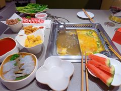 -海底捞火锅(坪山益田假日广场店)