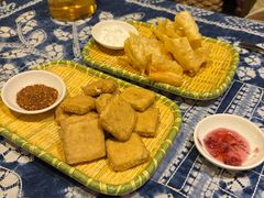 -滇道云南特色料理(康定路店)