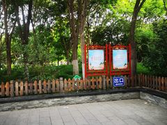 -莲花池公园