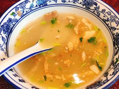 -老三羊汤【北兴隆街店】