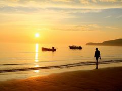 -西中岛海滨